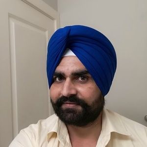 Meet your Posher, Gurpreet